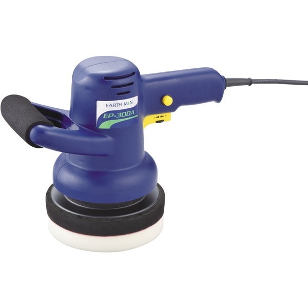 EP-300A ポリッシャー