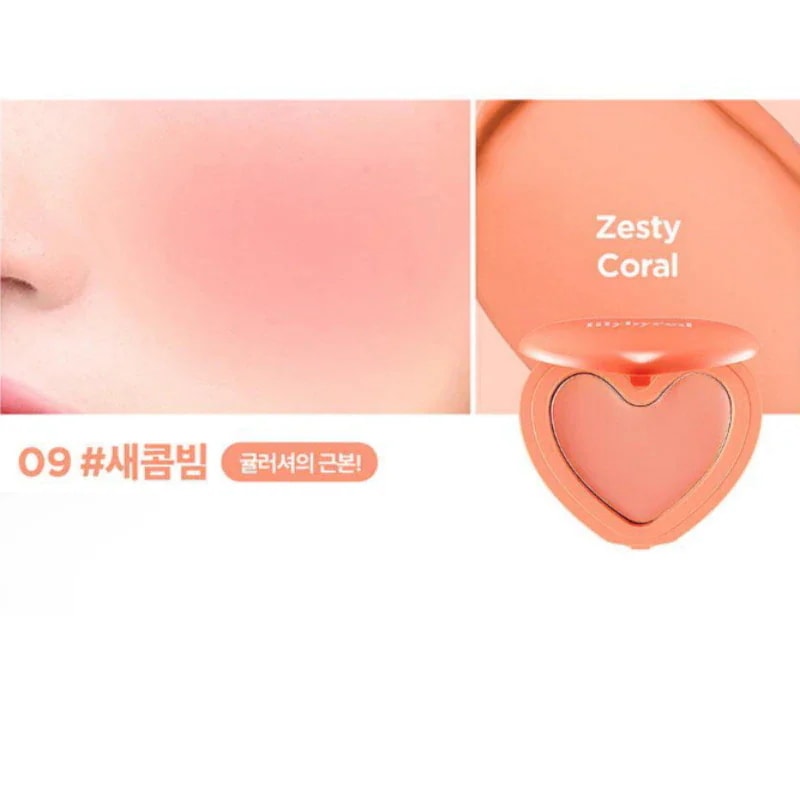 Qoo10] リリーバイレッド 【新色】デュイフィットパレット 5色／ラ