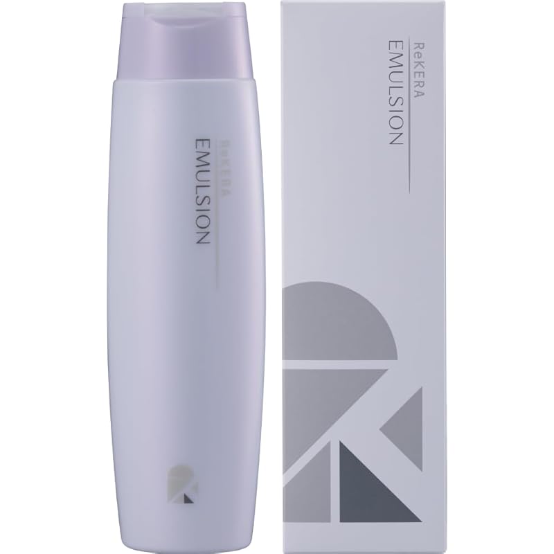 ReKERA(リケラ) エマルジョン 200mL リトル・サイエンティスト