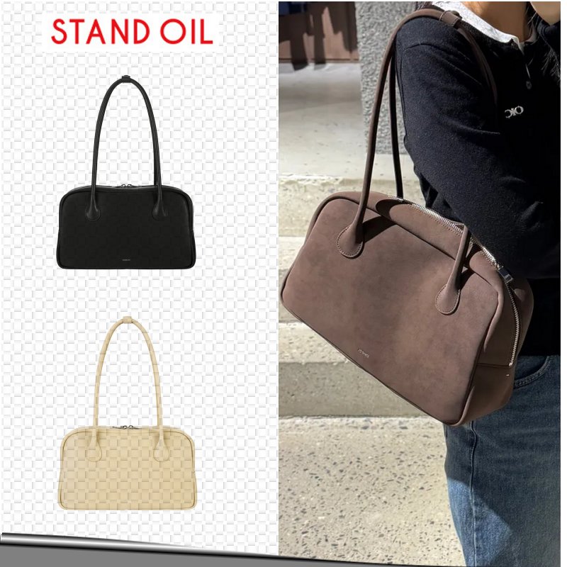 Momo Bag Large - 3色 (公式正規品)