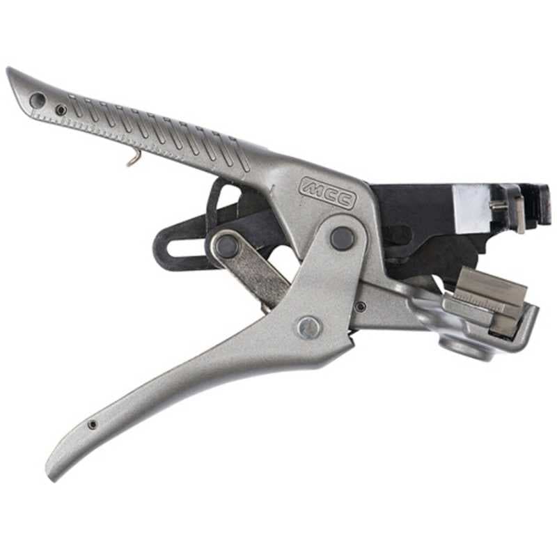 MCCコーポレーション　MCC VA線ストリッパ エボリューション(左利き用)　VS-L1623