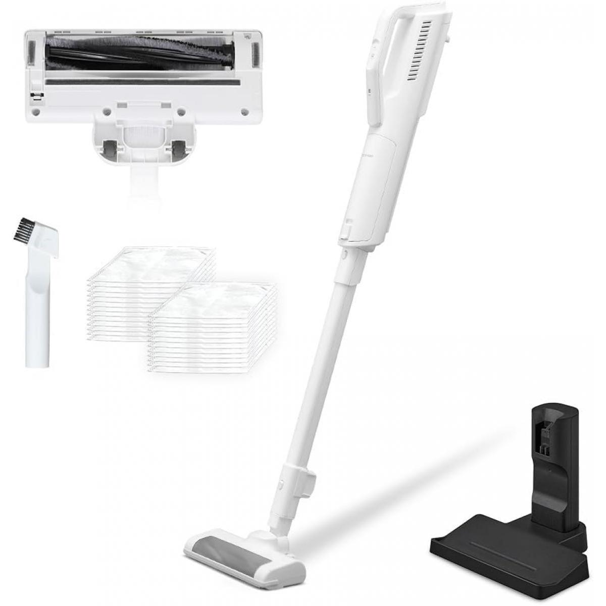 アイリスオーヤマ　SBD-20AZP1-W Amazon.co.jp: Iris Ohyama SBD-20AZP1-W Vacuum Cleaner