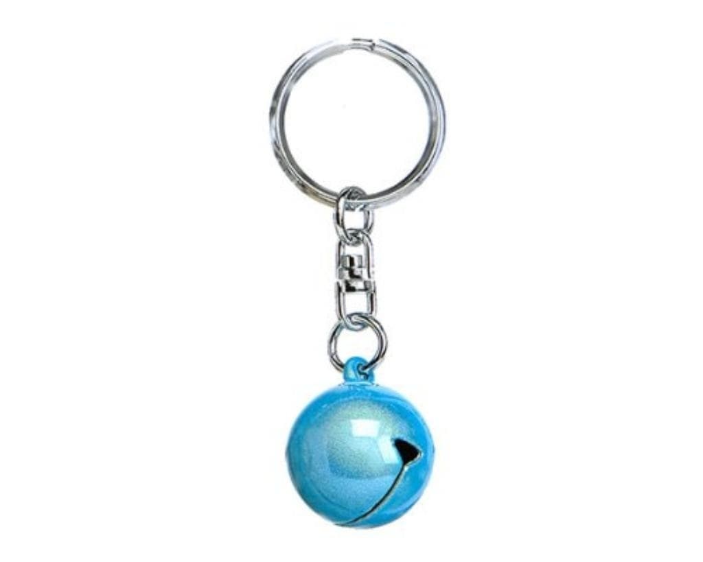 大一鋼業 インポートキーパーツ 鈴 IK-40 [まとめ買い10個セット]