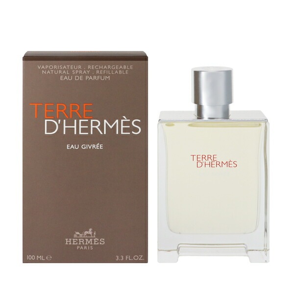 テール ドゥ エルメス オージヴレー EDP SP 100ml