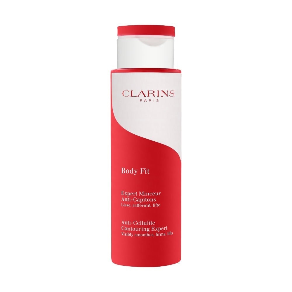 [アメリカ直送] [信頼できる本物] Clarins Body Fit Anti-Cellulite
