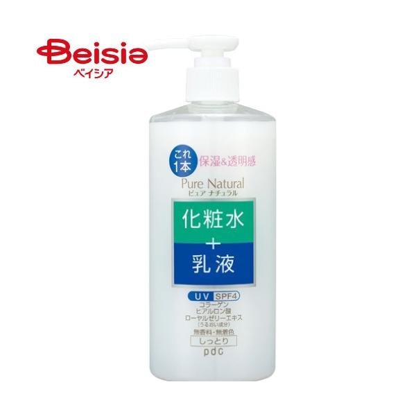 ピュア ナチュラル 化粧水の人気商品・通販・価格比較 - 価格.com