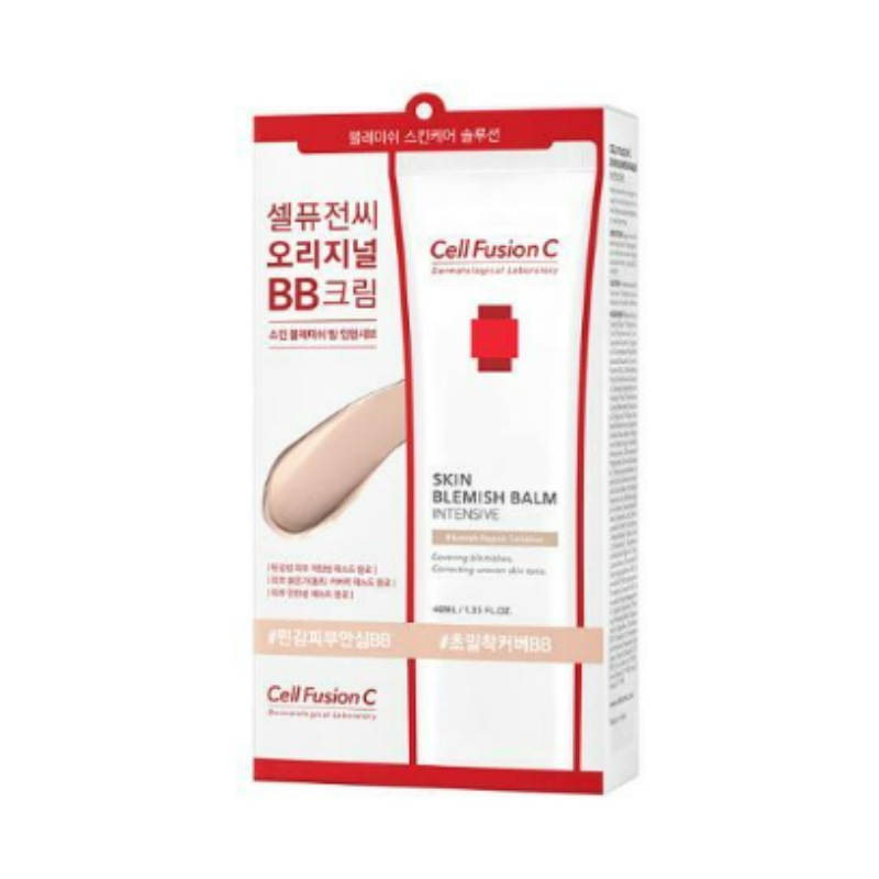 スキンブレミッシュ バーム インテンシブ 40ml