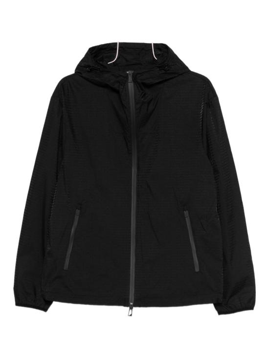 EMPORIO ARMANI Men Jacket EM004952 AF15384UC001 Black