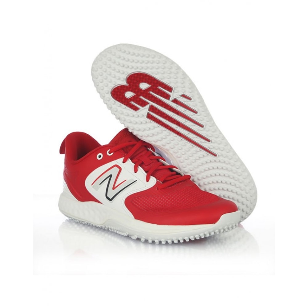 ニューバランスベースボールシューズベースボール人工芝シューズ T3000TR6 K2308 11,924円