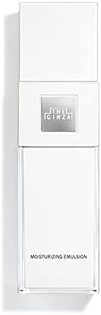 THE GINZA ザ・ギンザ モイスチャーライジングエマルジョン 乳液 150g