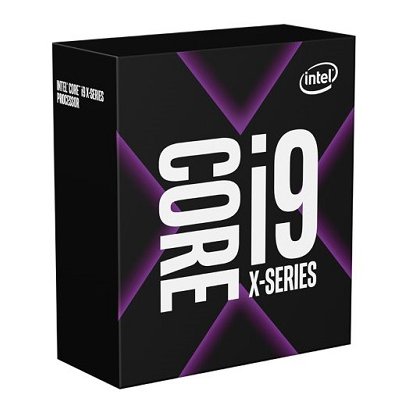 Core i9 10940X BOX