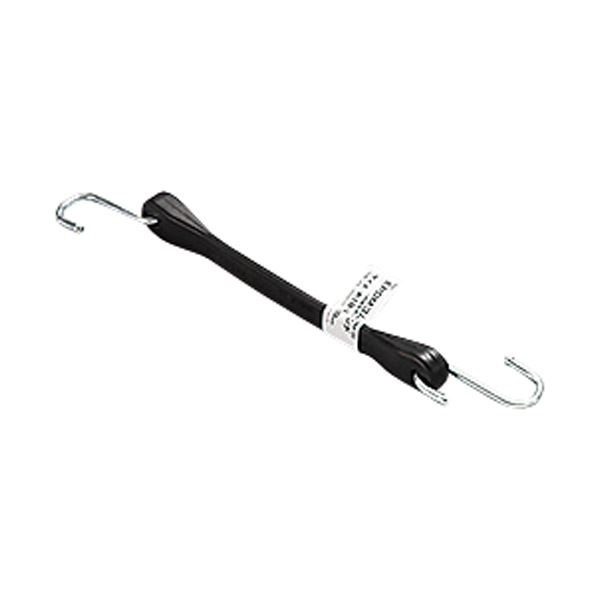 （まとめ）アイテック EPDMゴムバンド KGBD-22[x10セット]