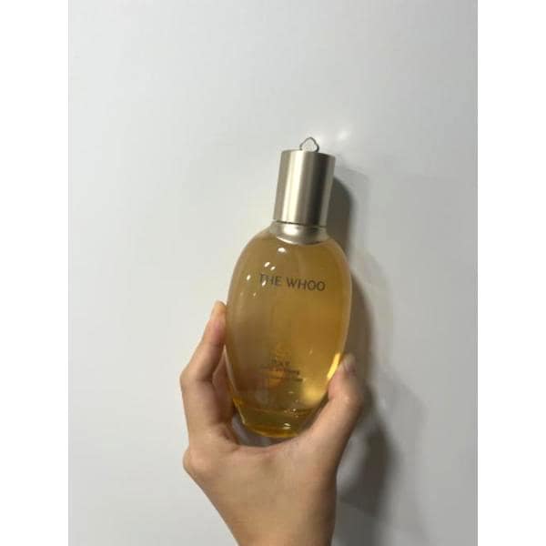 コンジンヒャン 弾力 バランシング トナー 150ml
