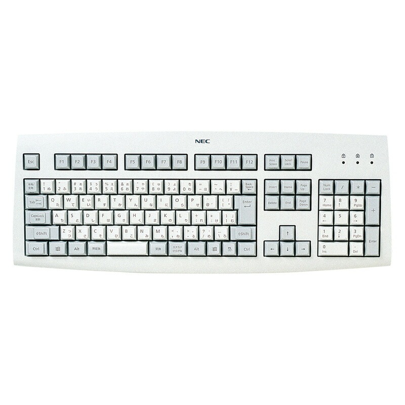 （まとめ買い）キーボード防塵カバー FA-NX1N [x3]