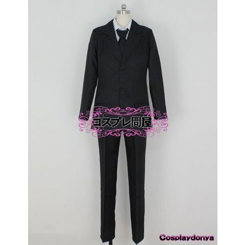 黒執事II ロナルドノックス コスプレ衣装 8,280円
