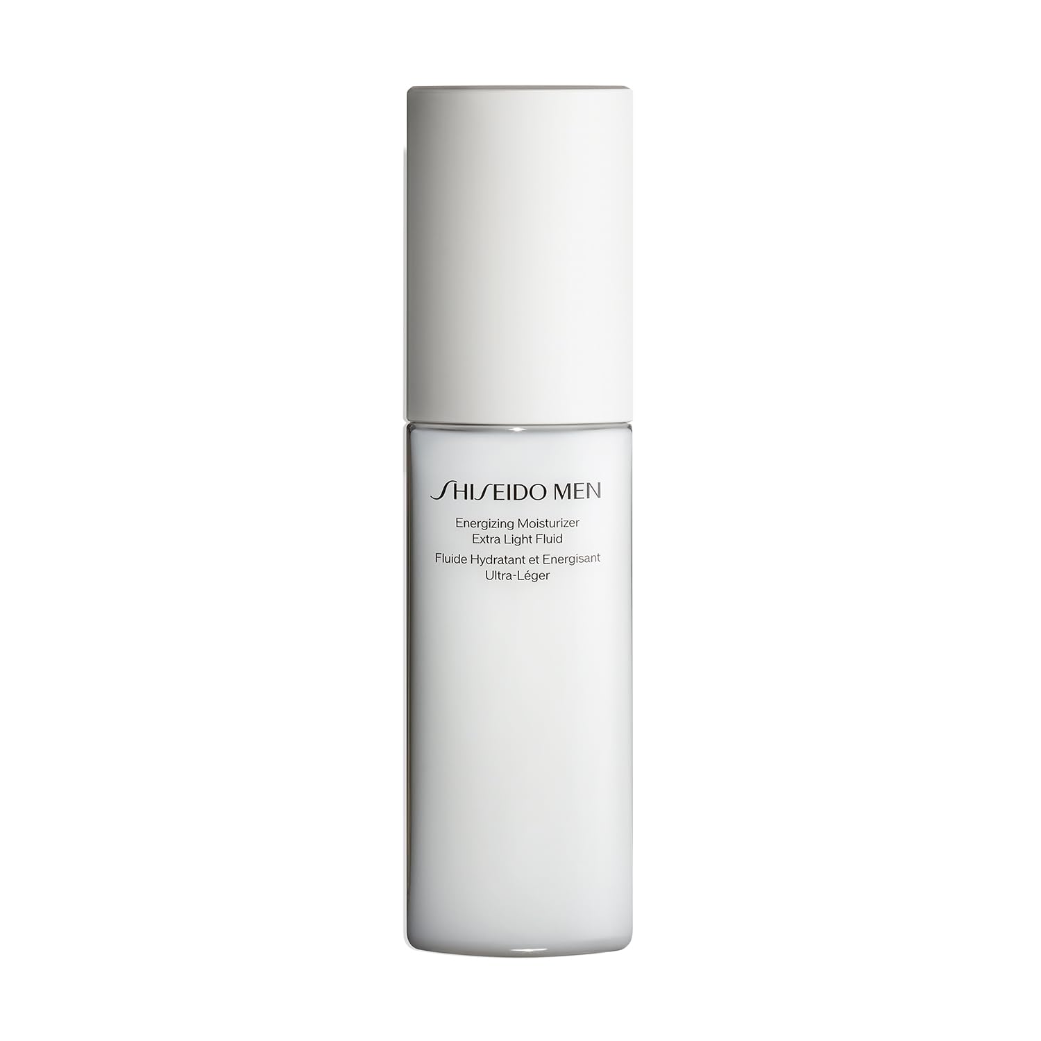 SHISEIDO MEN 資生堂メン モイスチャライザー EG 乳液 メンズ スキンケア 男性 シトラスウッディ 100mL