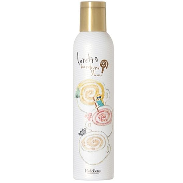 3個セット クルクルシュー 200g