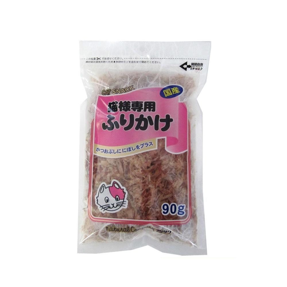 フジサワ 猫様専用ふりかけ 90gx10パック