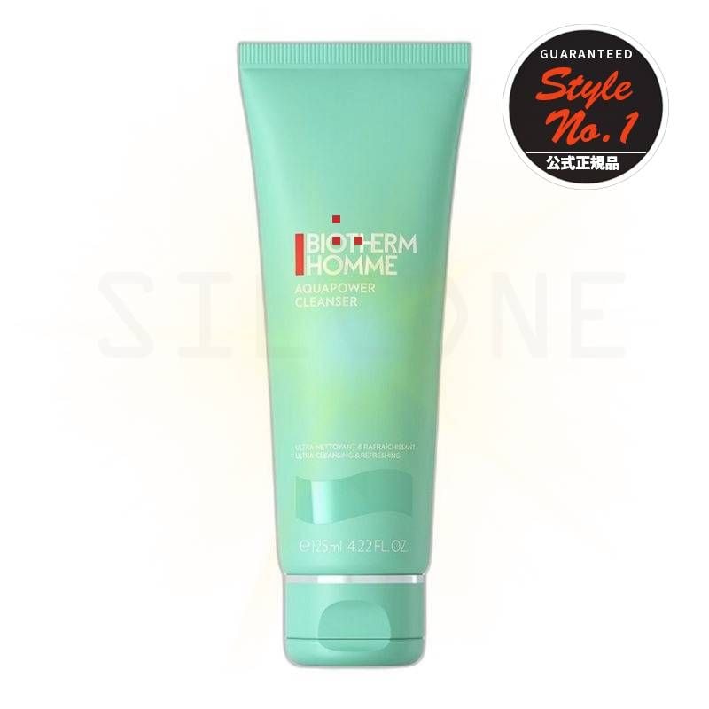 アクアパワークレンザー125ml