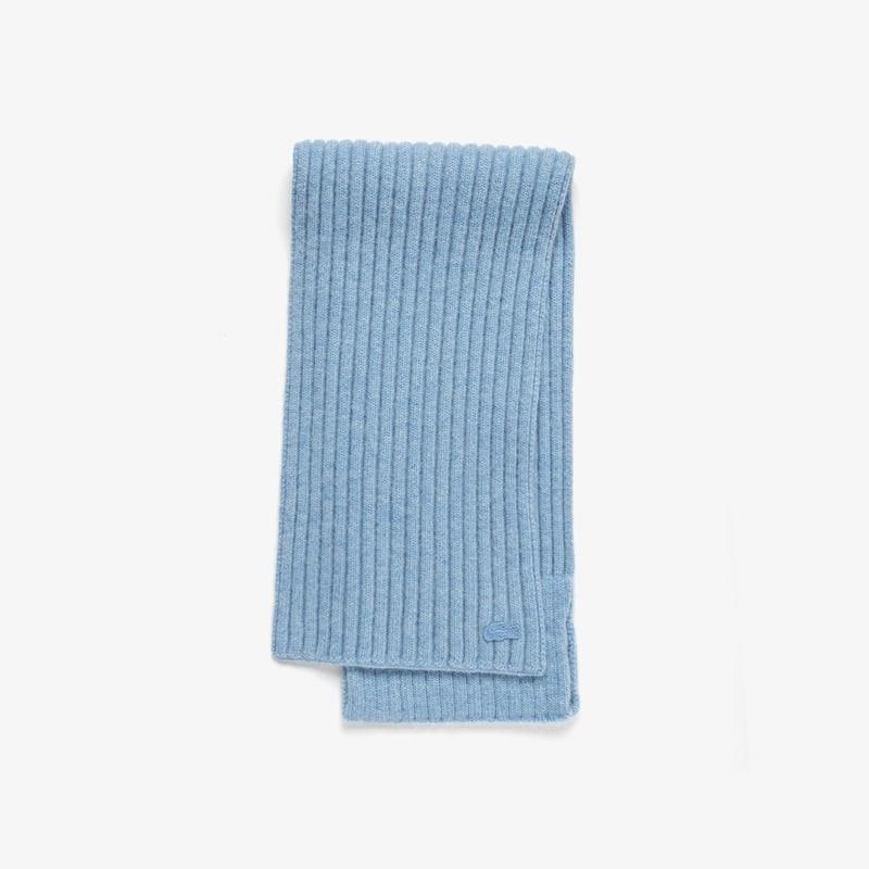 (男女共用) プチマフラー(RE102E-55N HBP)スカイブルー 14,571円