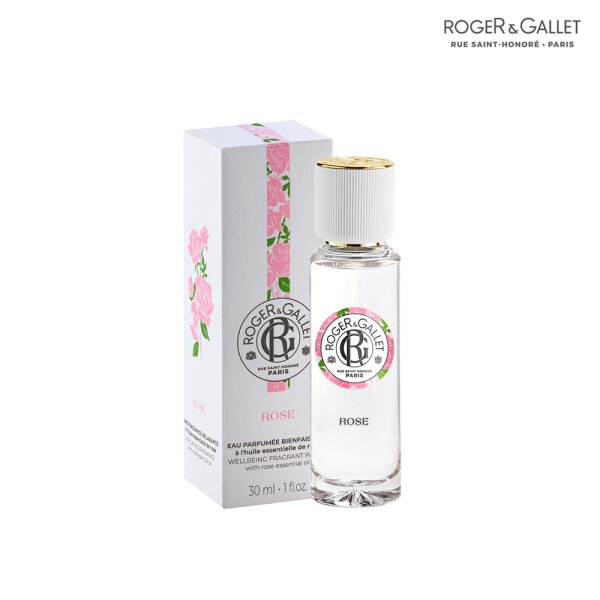 ロジャーアンドギャレット ローズ オパール フューメ 30ml