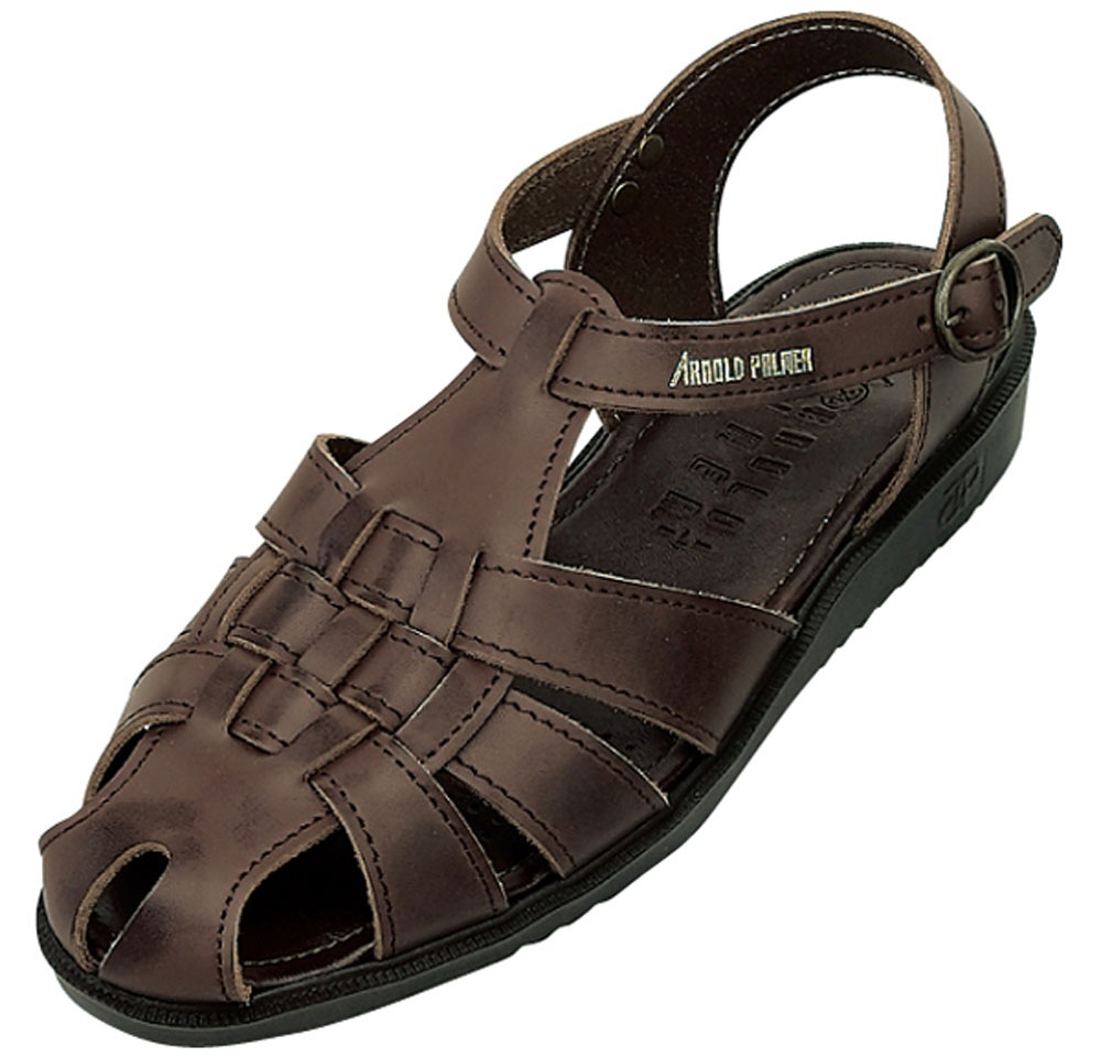 アーノルドパーマー Arnold Palmer AP6610 シンシバックバンド 紳士バックバンド2