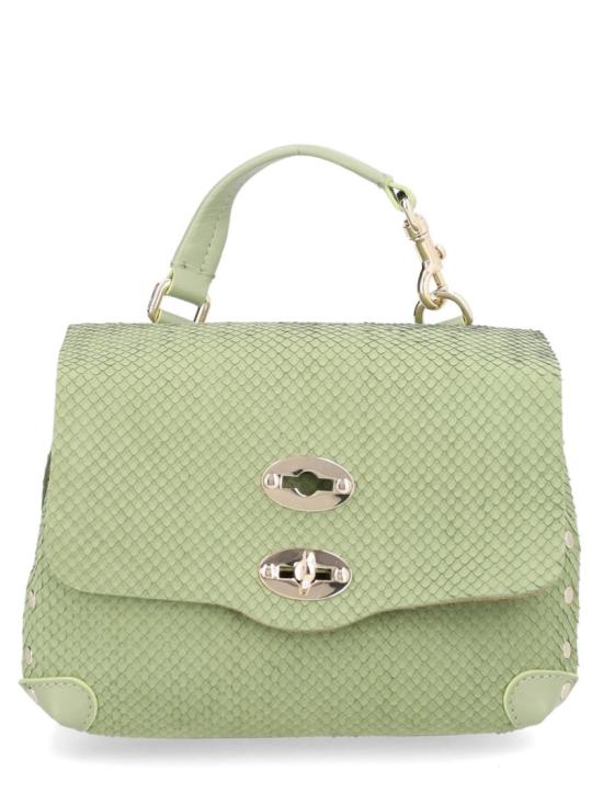 ZANELLATO Women Shoulder Bags 068000B 2200000Z0484 Neutrals