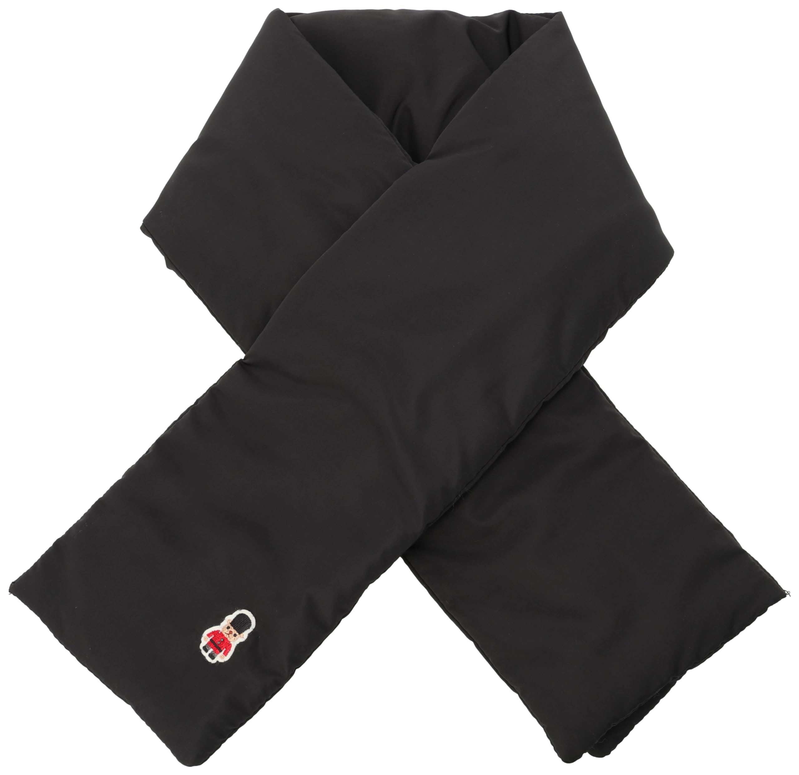 [マッキントッシュ フィロソフィー] ムーンバット マフラー バッキンガムベア 48083