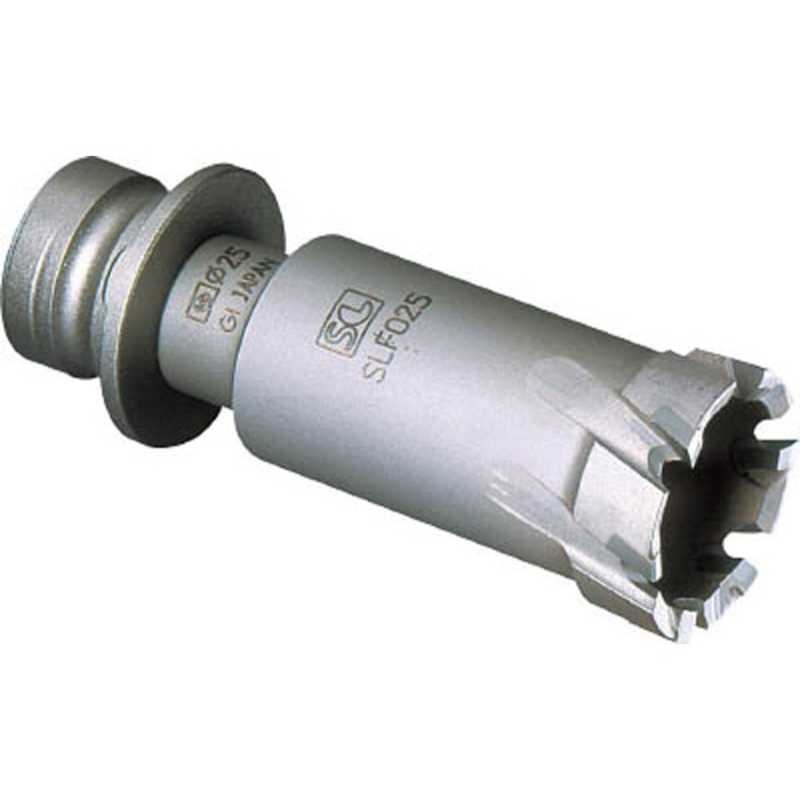 ミヤナガ　S-LOCK 深穴ホールソー φ40 (刃のみ)　SLF040