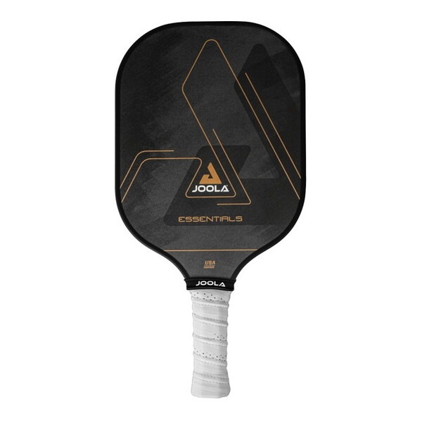 JOOLA ヨーラ ピックルボール エッセンシャル ピックルボール パドル ブラック 011 PAPAR001 8,385円