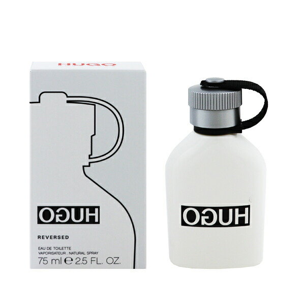 リバースド EDT SP 75ml