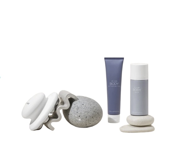 ウェルマッサージ機 iO エッセンシャルキット