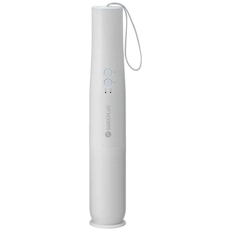 CCP　コードレスパワフルハンディクリーナー (紙パックレス式 /コードレス)　CM-DC97