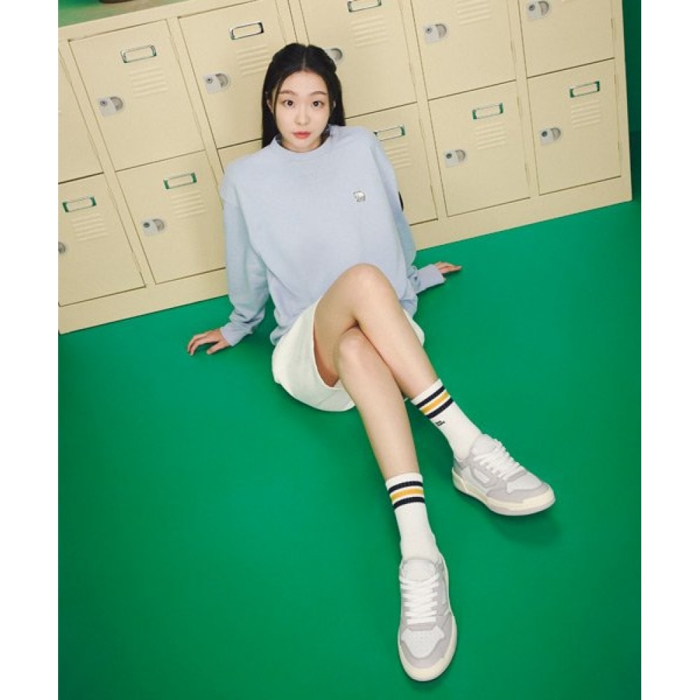 ナショナルジオグラフィック (ナショナルジオグラフィック) N235USN312 ロカグレー