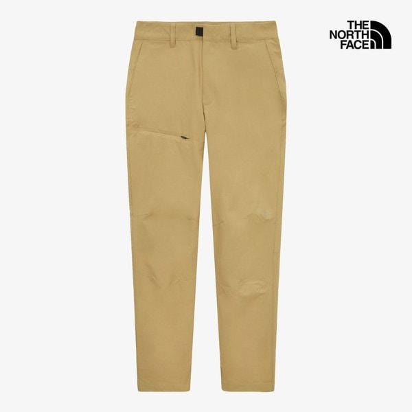 26 S/S NP6NS49A 女性 ベイシン パンツ