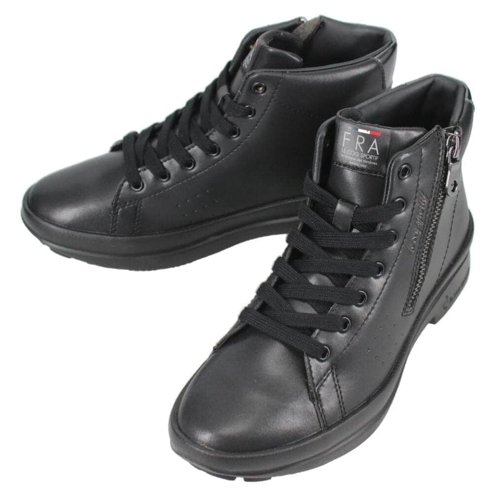 正規品 ラ ローラン RG LA ROLAND RG ブラック QL3WJD91BK