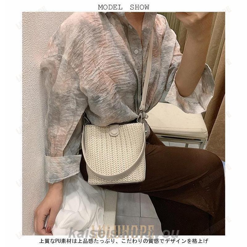 ショルダーバッグ レディース PU 鞄 ハンドバッグ 爽やか PUバッグ 内ポケット付き カバン 肩掛け鞄 女性用 バッグ カジュアル 可愛い