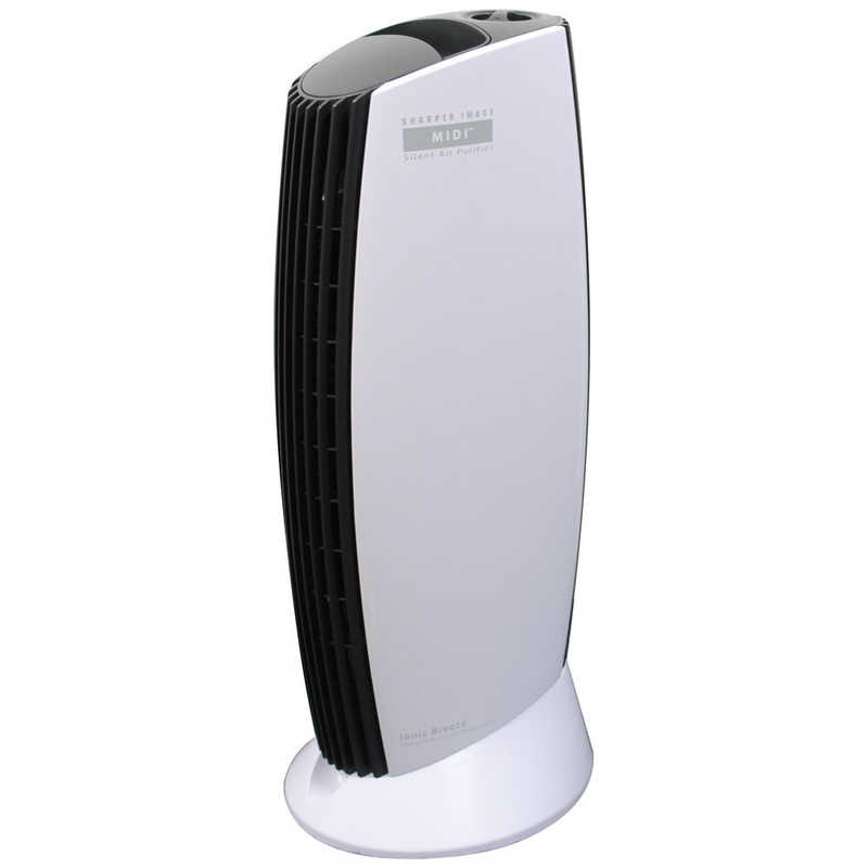 IONICBREEZE　空気清浄機 MIDI IonicBreeze (イオニックブリーズ)PM2.5対応 ピアノホワイト　59080