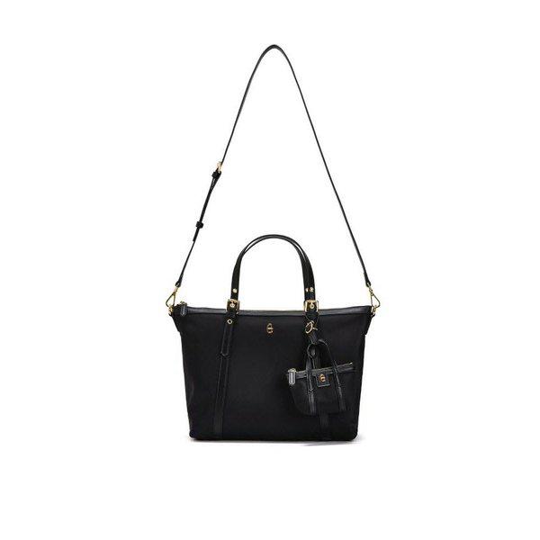 [] 女性用ショルダークロスバッグ(ECFSHB697BK) [P003777662]
