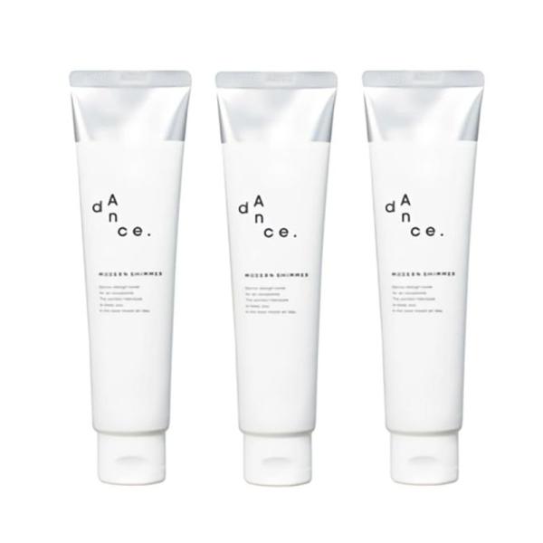 ダンスデザインチューナー モダンシマー 80g 3個セット オイル スタイリング剤 サロン専売品