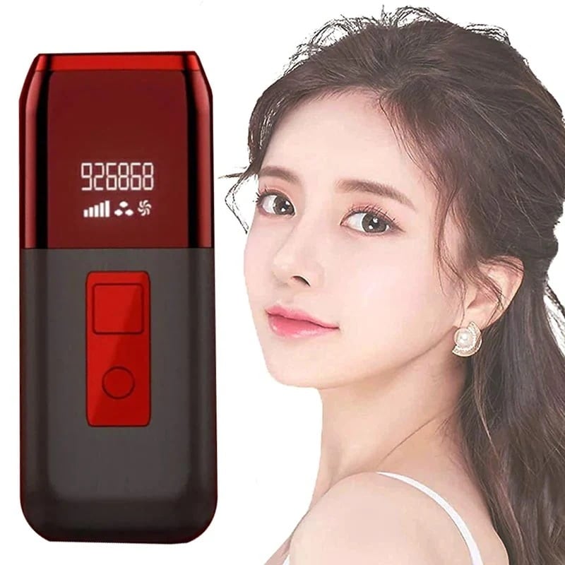 脱毛器 フラッシュ脱毛器 vio脱毛器 サロン級 IPL技術 美容外科 レーザー 脱毛機 無痛 連続