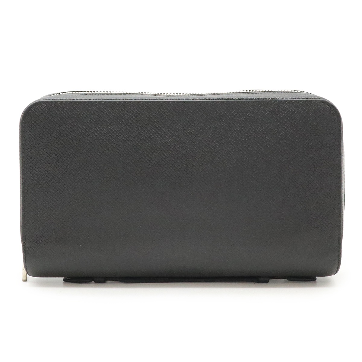 タイガ ジッピーXL ラウンドファスナー 長財布 トラベルケース セカンドバッグ ノワール 黒 ブラック M4427 27,860円