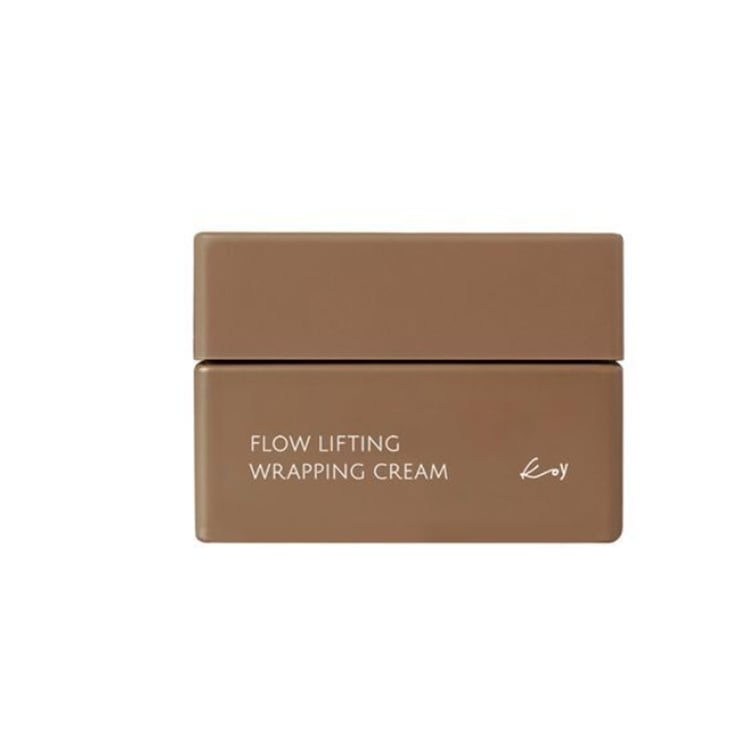 フローリフティング·ラッピングクリーム50ml企画（+ミニクリーム10ml2ea）