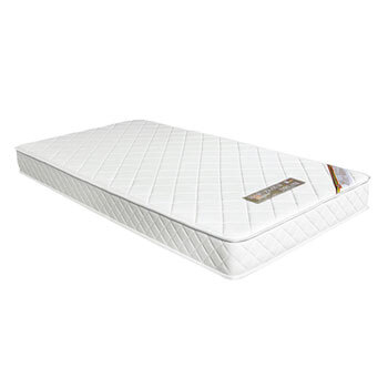 圧縮ウレタンマットレス MU-421-S 【 寝具 】