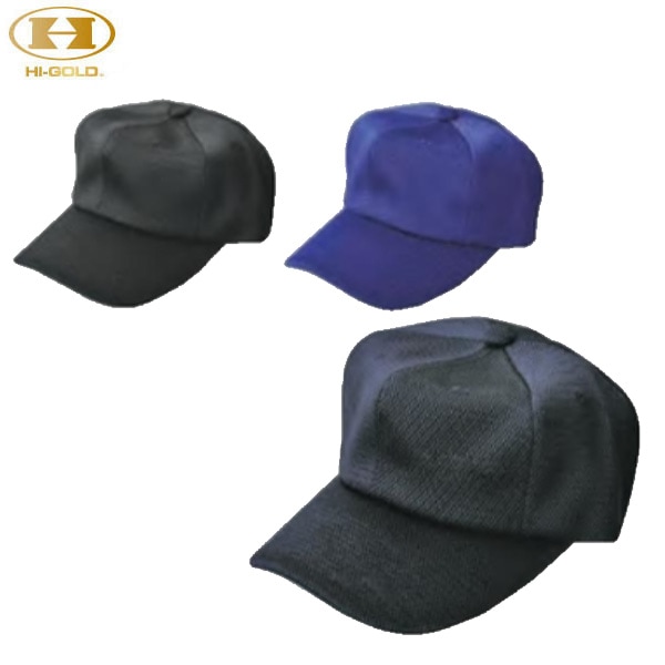 ハイゴールド Hi-GOLD HC-5506 オールメッシュ六方キャップ 帽子 HC5506 5,165円