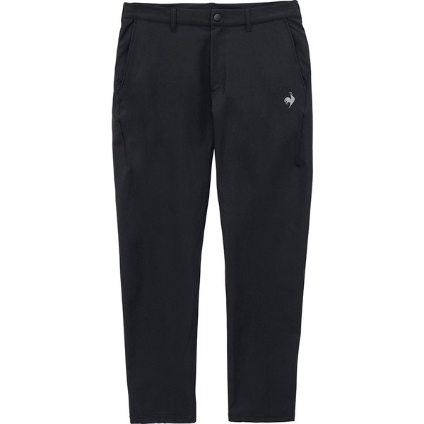 ルコック Le coq sportif メンズ パンツ LCS Plume AIR STYLISH PANTS Loeuf forme マルチスポーツ QMMWJD30-BK メンズ 5,842円