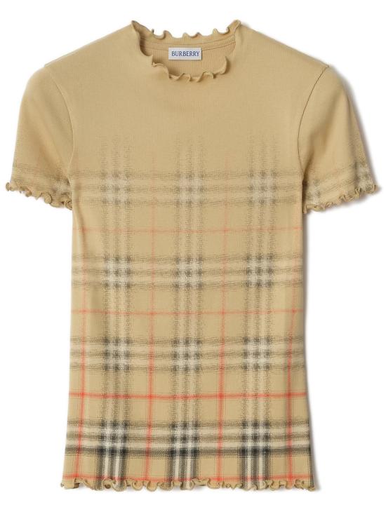 BURBERRY Women Tops 8119042 B9368 Beige