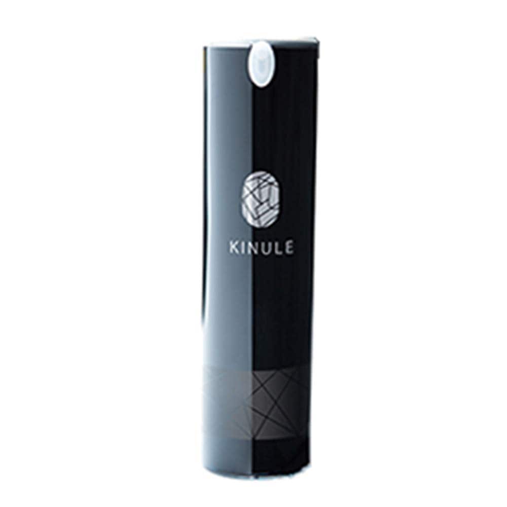 KINULE キヌレ 炭酸毛穴クレンジング 100ml SNSで 8,528円
