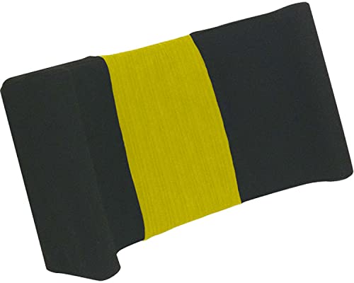 アイ/ソネックス FC-ファイン 背クッション ブラック ショートタイプ