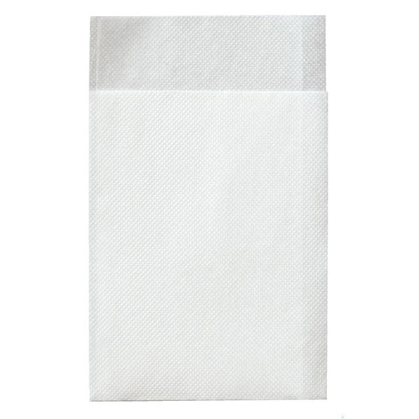 六ッ折　紙ナプキン　フラット　100枚×100入